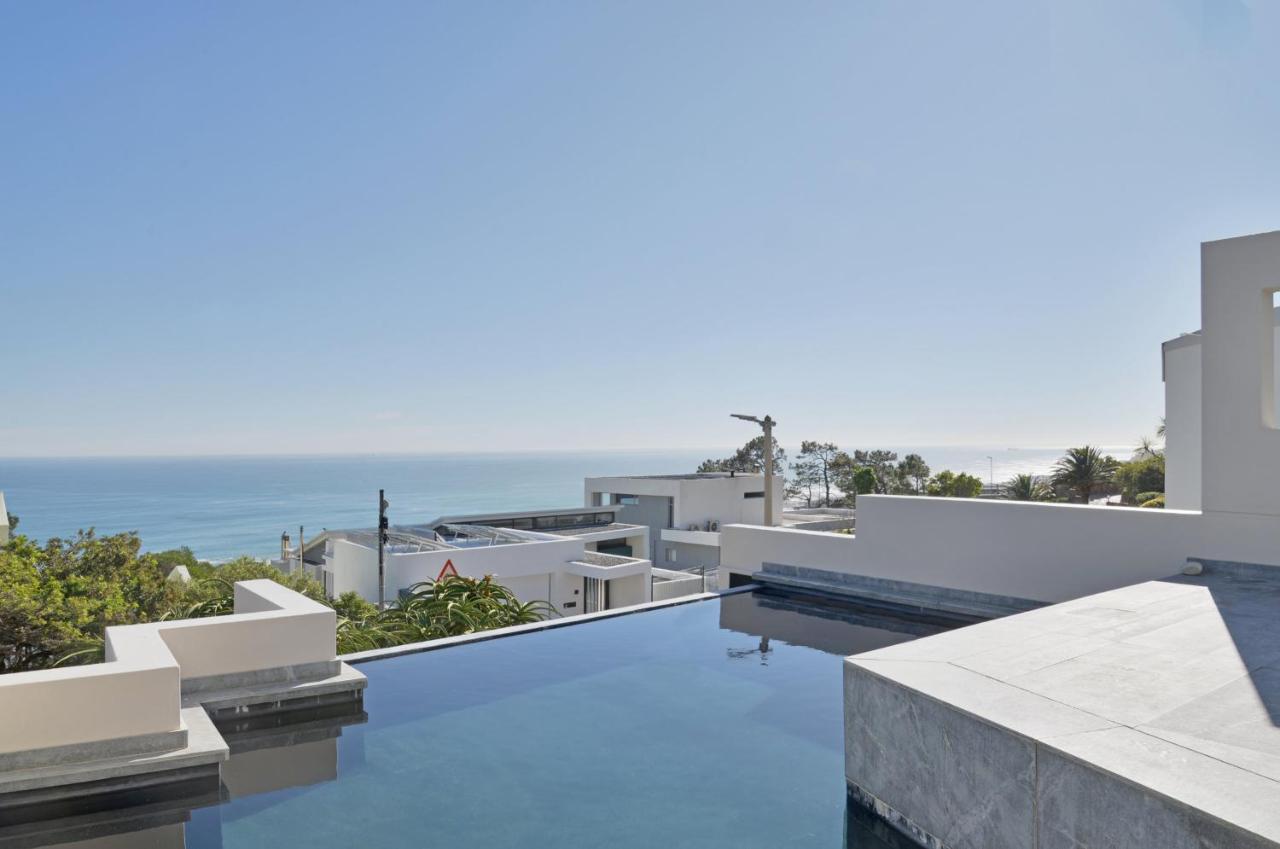 Villa Ravensteyn - Camps Bay Luxury Villa Κέιπ Τάουν Εξωτερικό φωτογραφία