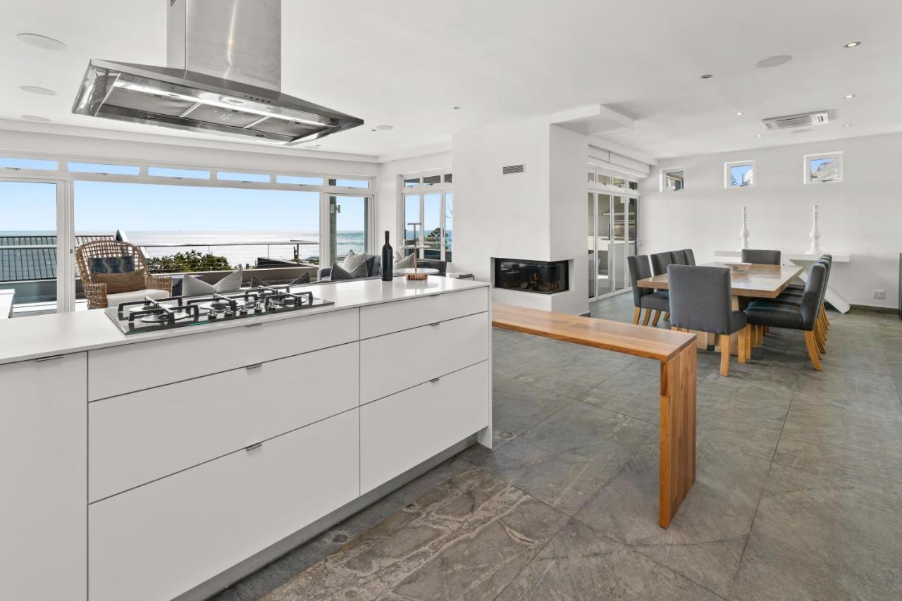 Villa Ravensteyn - Camps Bay Luxury Villa Κέιπ Τάουν Εξωτερικό φωτογραφία