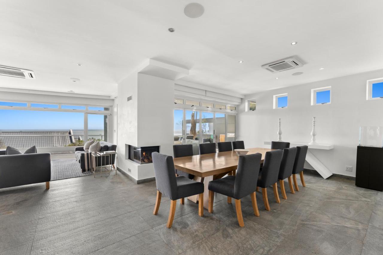 Villa Ravensteyn - Camps Bay Luxury Villa Κέιπ Τάουν Εξωτερικό φωτογραφία