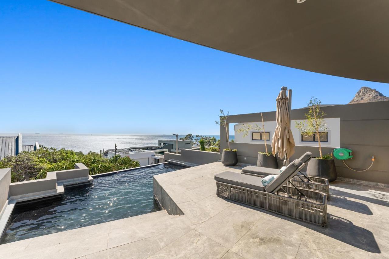 Villa Ravensteyn - Camps Bay Luxury Villa Κέιπ Τάουν Εξωτερικό φωτογραφία