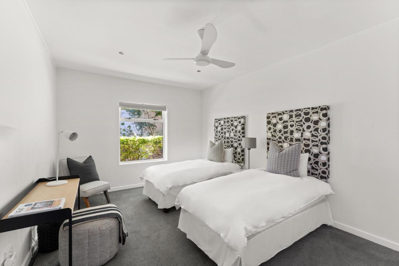 Villa Ravensteyn - Camps Bay Luxury Villa Κέιπ Τάουν Εξωτερικό φωτογραφία