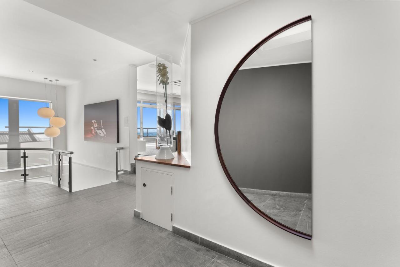 Villa Ravensteyn - Camps Bay Luxury Villa Κέιπ Τάουν Εξωτερικό φωτογραφία