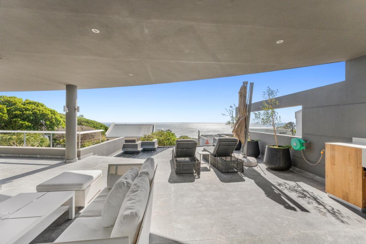 Villa Ravensteyn - Camps Bay Luxury Villa Κέιπ Τάουν Εξωτερικό φωτογραφία