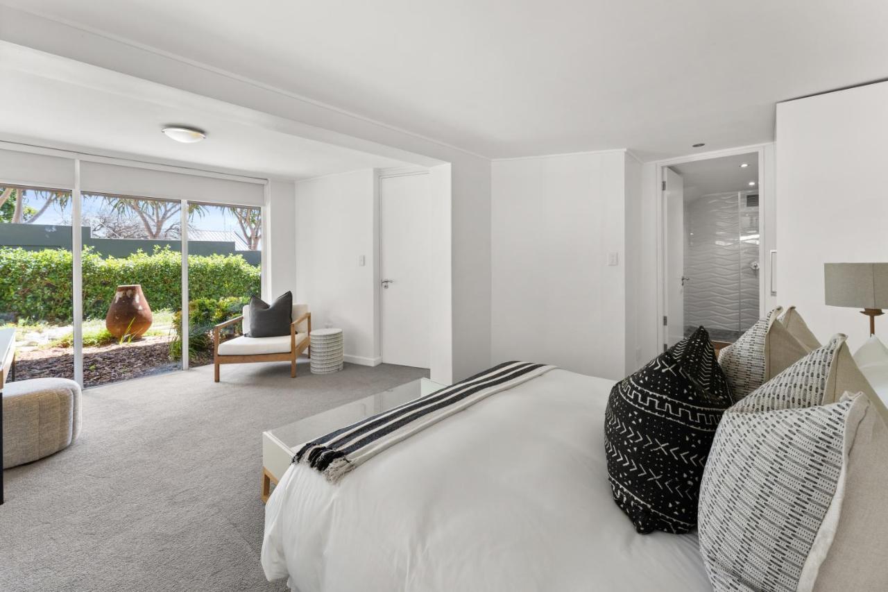 Villa Ravensteyn - Camps Bay Luxury Villa Κέιπ Τάουν Εξωτερικό φωτογραφία