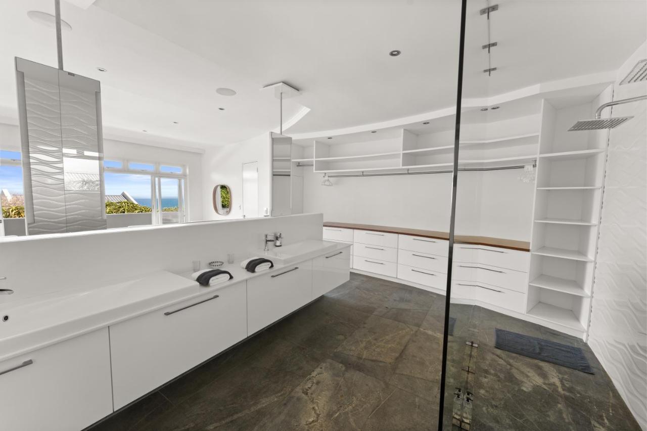 Villa Ravensteyn - Camps Bay Luxury Villa Κέιπ Τάουν Εξωτερικό φωτογραφία