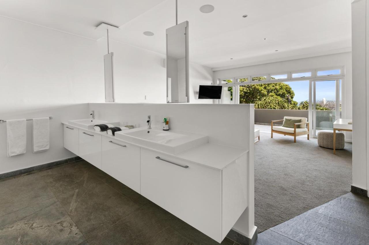 Villa Ravensteyn - Camps Bay Luxury Villa Κέιπ Τάουν Εξωτερικό φωτογραφία