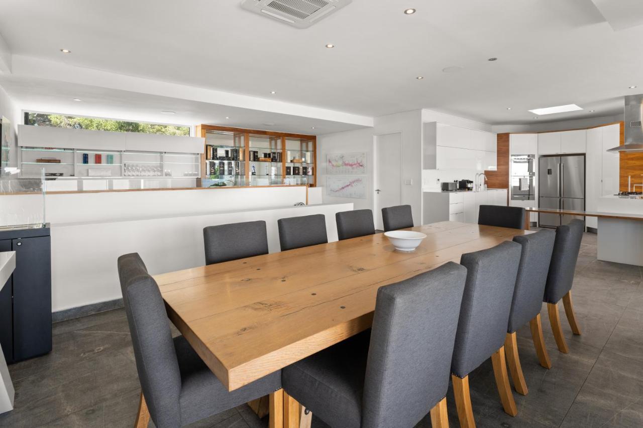 Villa Ravensteyn - Camps Bay Luxury Villa Κέιπ Τάουν Εξωτερικό φωτογραφία